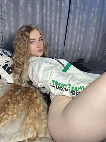 Проститутка Ева
